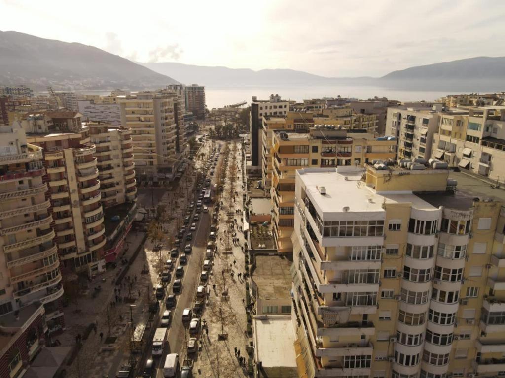 Sky * Vlorë