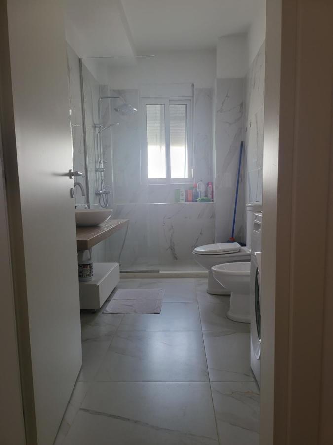 Sky Apartamento Vlorë