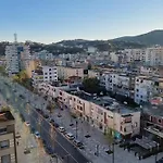 Sky Apartment