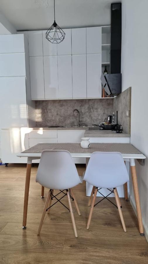 Apartament Sky