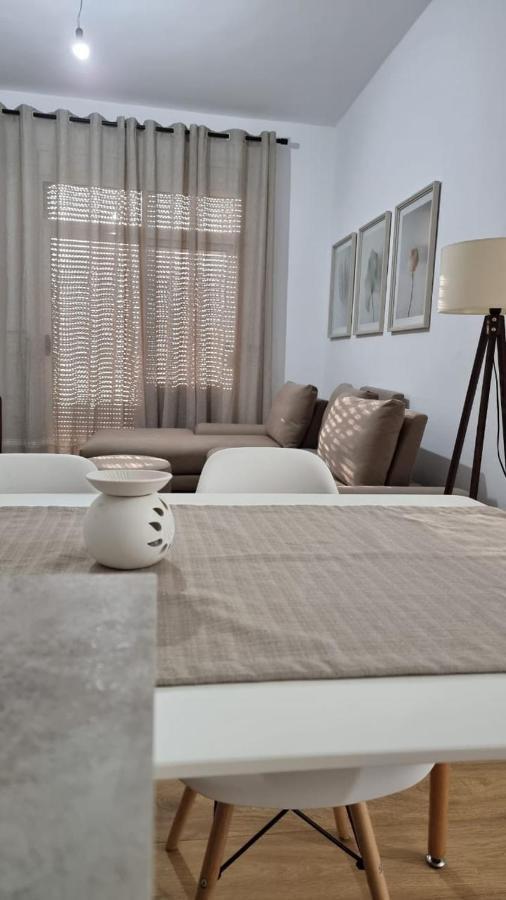 Apartament Sky *