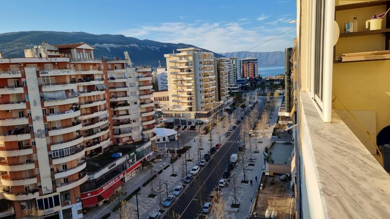 Sky * Vlorë