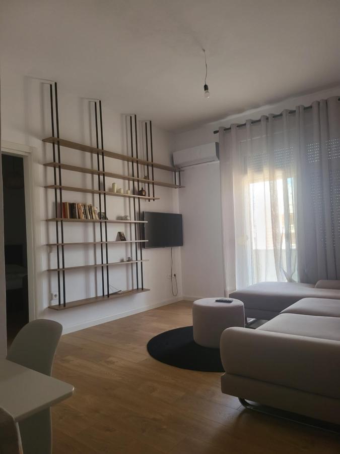 Apartament Sky