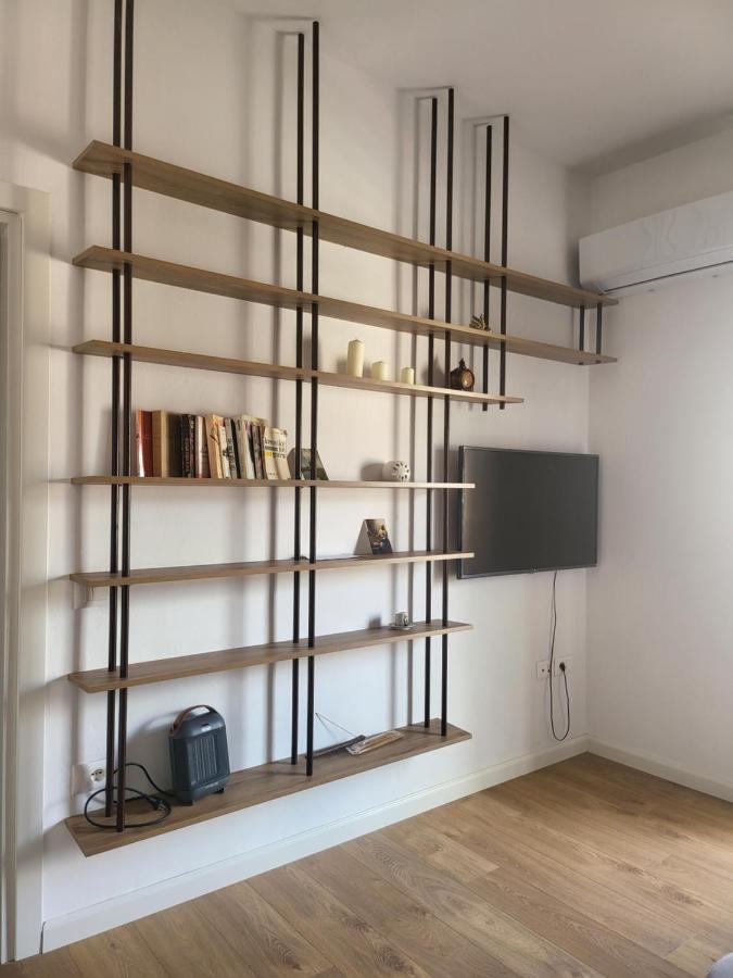 Apartament Sky *